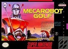 Mecarobot Golf Mecarobot Golf Wikipedia