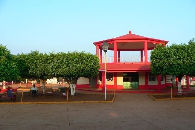 Mecayapan Localidades del Municipio de Mecayapan Veracruz Mexico Conociendo