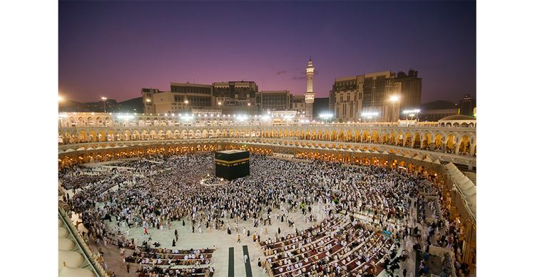 Mecca Culture of Mecca