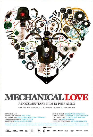 Mechanical Love danishdocumentarycomwpcontentuploads201403p