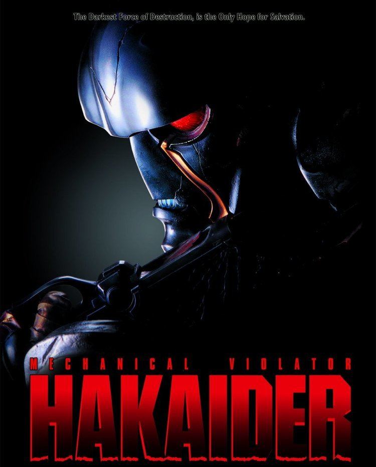 Mechanical Violator Hakaider https4bpblogspotcomZQGuAEnENAsVcCJ8ScJbiI