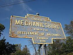 Mechanicsburg, Pennsylvania httpsuploadwikimediaorgwikipediacommonsthu