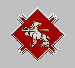 Mechanised Infantry Brigade Iron Wolf