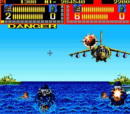 Mechanized Attack Mechanized Attack Videogame by SNK