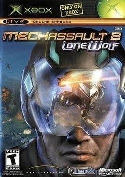 MechAssault 2: Lone Wolf httpsuploadwikimediaorgwikipediaenthumb2