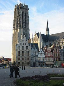 Mechelen httpsuploadwikimediaorgwikipediacommonsthu