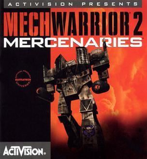 MechWarrior 2: Mercenaries httpsuploadwikimediaorgwikipediaeneeaMec