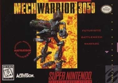 MechWarrior 3050 httpsuploadwikimediaorgwikipediaenbbeMec