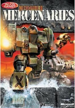 MechWarrior 4: Mercenaries MechWarrior 4 Mercenaries Wikipedia