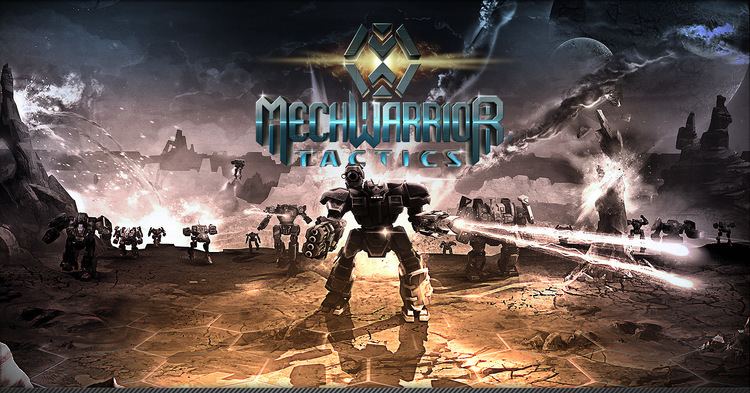 MechWarrior Tactics Mechwarrior Tactics on Life Support