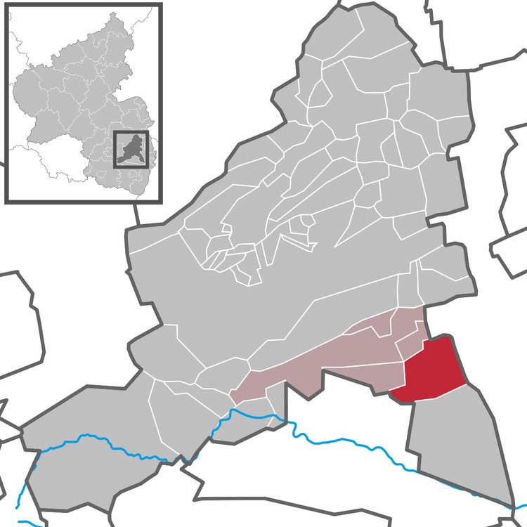 Meckenheim, Rhineland-Palatinate