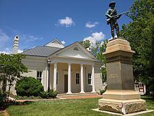 Mecklenburg County, Virginia httpsuploadwikimediaorgwikipediacommonsthu
