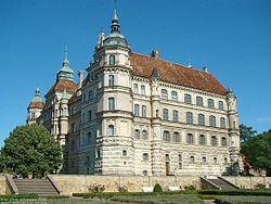 Mecklenburg-Güstrow httpsuploadwikimediaorgwikipediacommonsthu