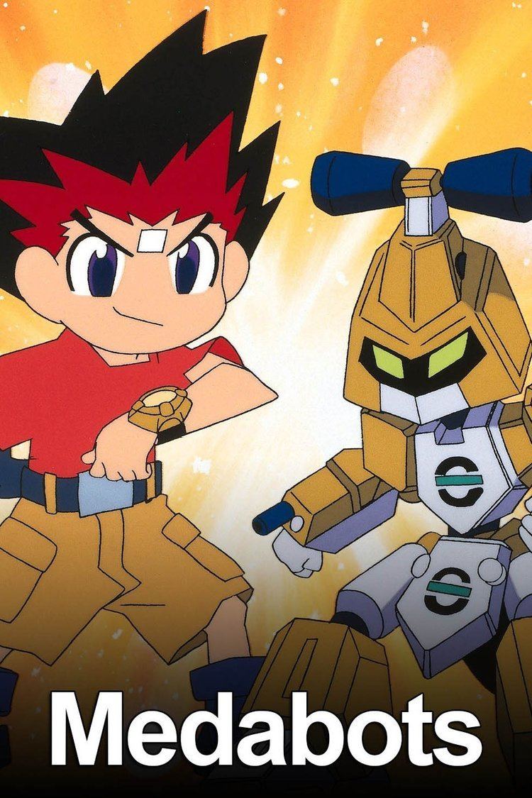 Medabots Episode 1 Check out the channel to watch Medabots Full Episodes.