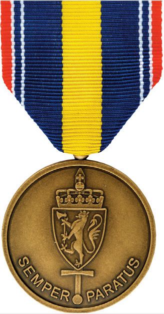 Medal for Defence Operations Abroad