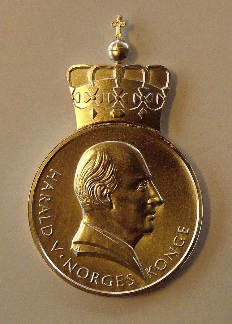 Medal for Heroic Deeds