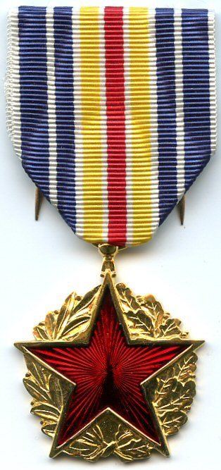 Medal for the War Wounded