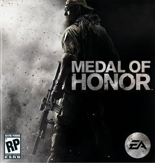Medal of Honor (2010 video game) Medal of Honor 2010 video game Wikipedia