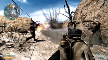 Medal of Honor (2010 video game) Medal of Honor 2010 video game Wikipedia
