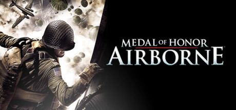 Medal of Honor: Airborne Medal of Honor Airborne on Steam