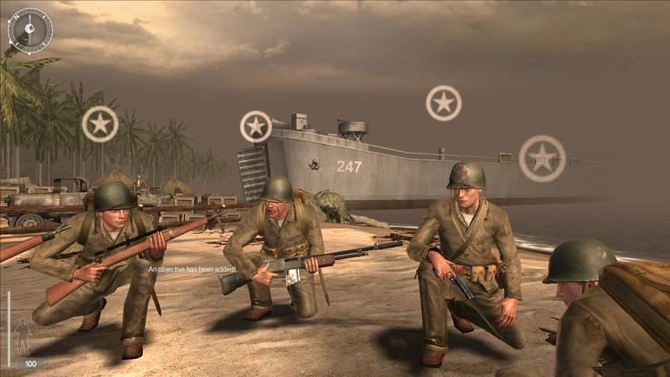 Medal of Honor: Pacific Assault Origin39s newest free game is Medal of Honor Pacific Assault GameCrate