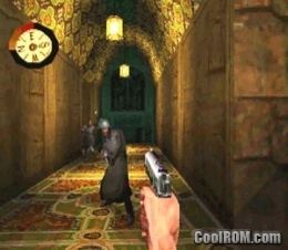 Medal of Honor: Underground Medal of Honor Underground ROM ISO Download for Sony Playstation