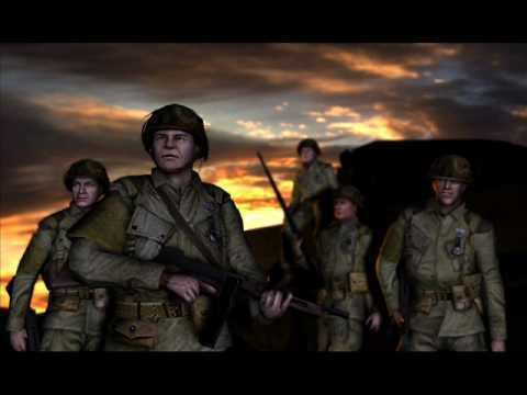 Medal of Honor: Vanguard Medal of Honor Vanguard YouTube