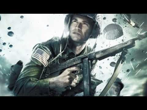 Medal of Honor: Vanguard Medal of Honor Vanguard Theme song YouTube