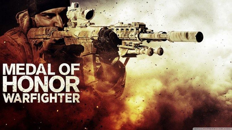 Medal of Honor: Warfighter Medal Of Honor Warfighter Adamlar Yapm Be Blm 1 YouTube
