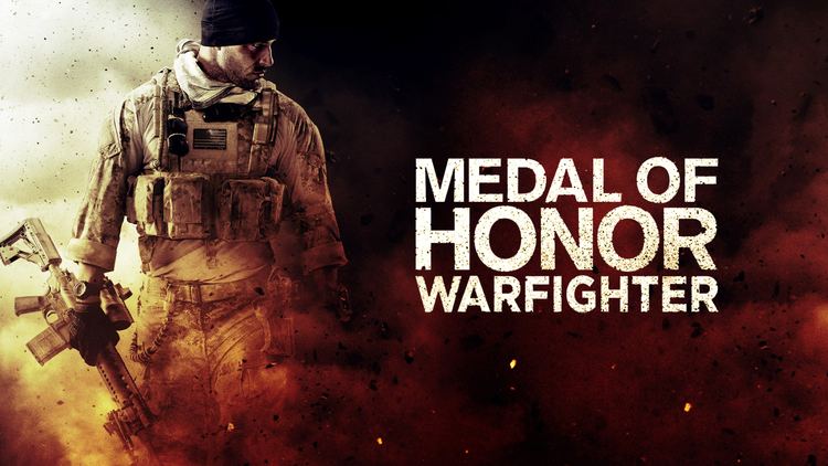 moh warfighter project honor