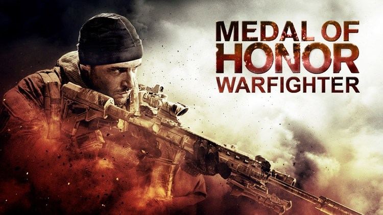 Medal of Honor: Warfighter Medal of Honor Warfighter Linkin Park Castle of Glass YouTube