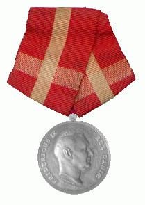 Medal of Merit (Denmark)