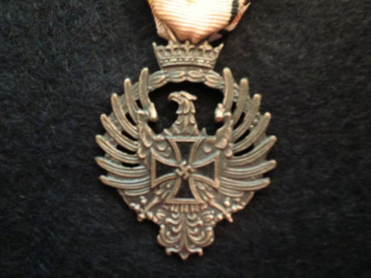 Medalla de la Campaña de Rusia