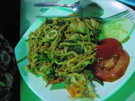 Medan Cuisine of Medan, Popular Food of Medan