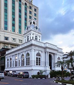 Medan City Hall httpsuploadwikimediaorgwikipediacommonsthu