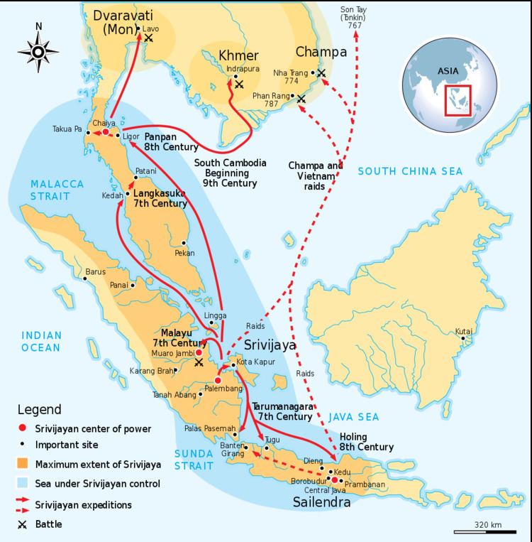 Medang Kingdom Pervez39s map thread Page 39 Alternate History Discussion