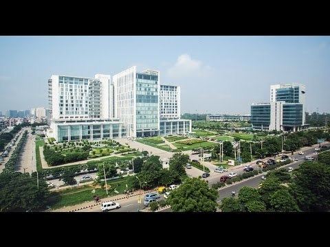 Medanta Medanta the Medicity World Class Hospital in Delhi Gurgaon NCR