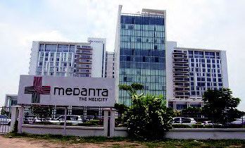 Medanta FG The Medical Vedanta Dr Trehan39s Way