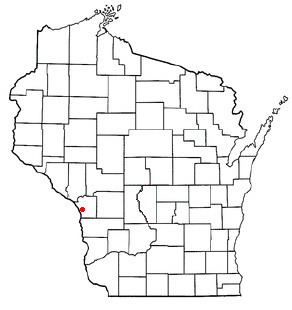Medary, Wisconsin