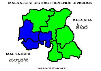 Medchal–Malkajgiri district