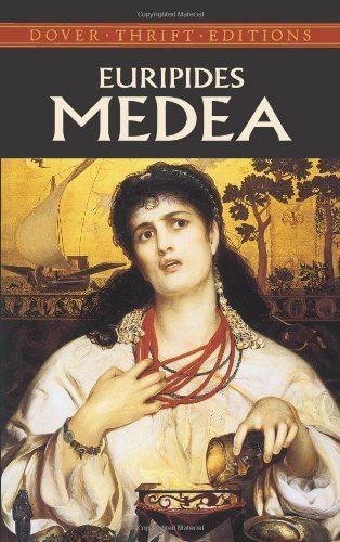 Medea Medea Summary GradeSaver