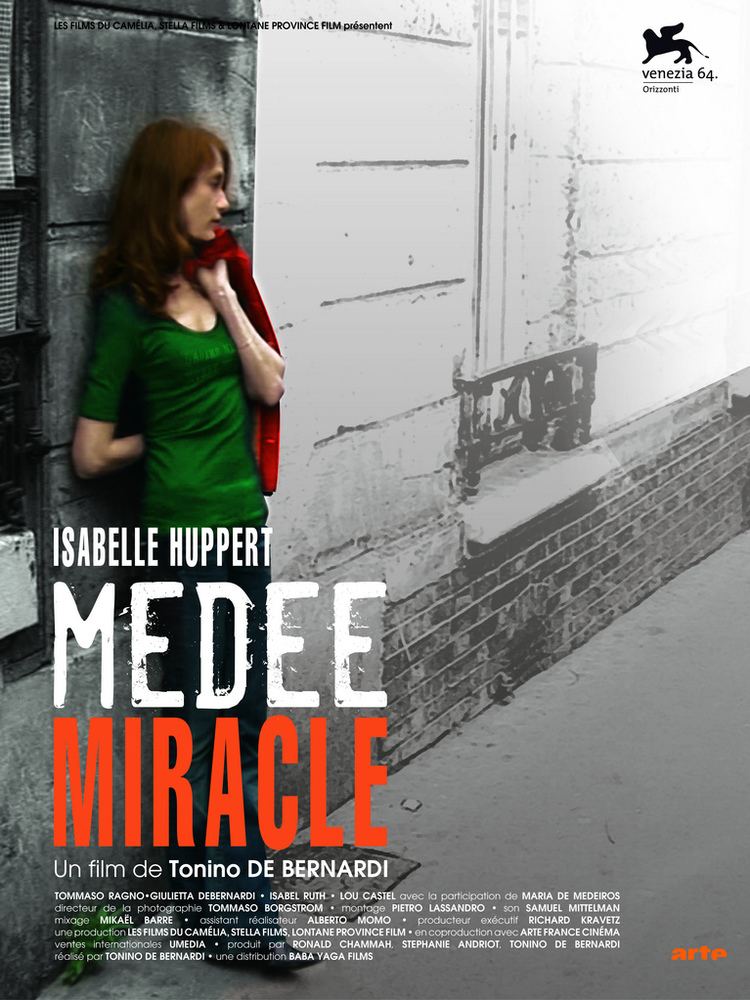 Medea Miracle Medea Miracle 2007 uniFrance Films