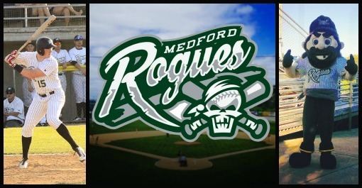 Medford Rogues (Great West League) LimelightDealscom BOGO Tickets to see the Medford Rogues