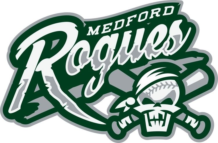 Medford Rogues (Great West League) httpsballparkbizfileswordpresscom201211me