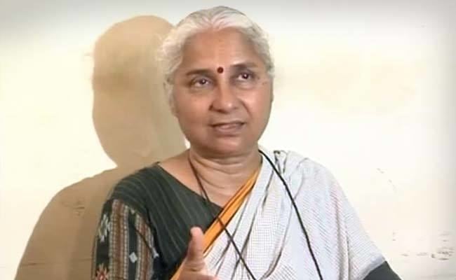 Medha Patkar medhapatkaraap650x40071427543094jpg