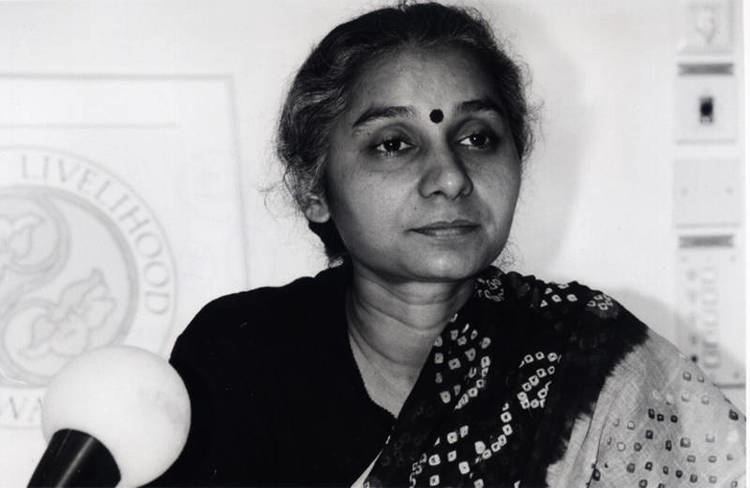 Medha Patkar Medha Patkar Wikipedia the free encyclopedia