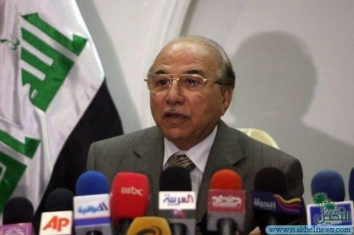 Medhat al-Mahmoud News of the resignation Medhat alMahmoud Chairman of the