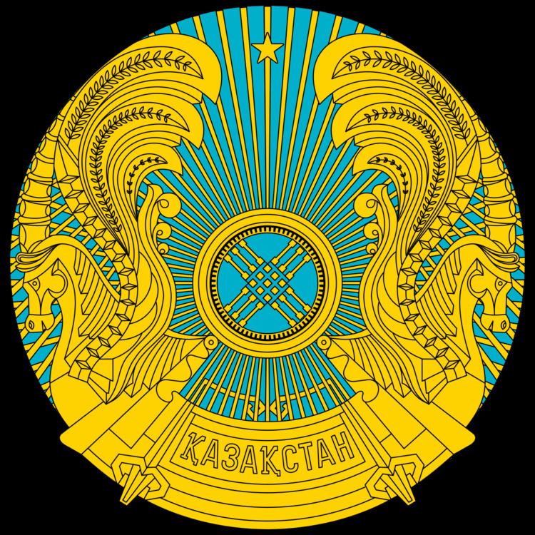 Media of Kazakhstan