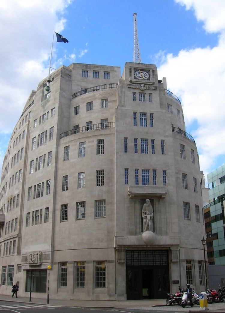 Media of the United Kingdom