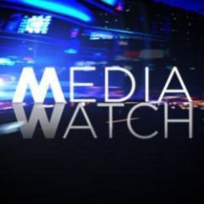 Media Watch (TV program) httpspbstwimgcomprofileimages3788000000899